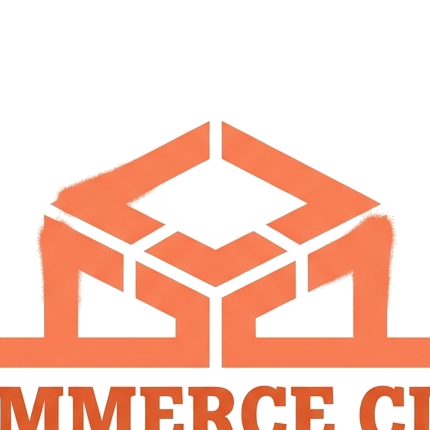 Commerce City Porta Pros logo
