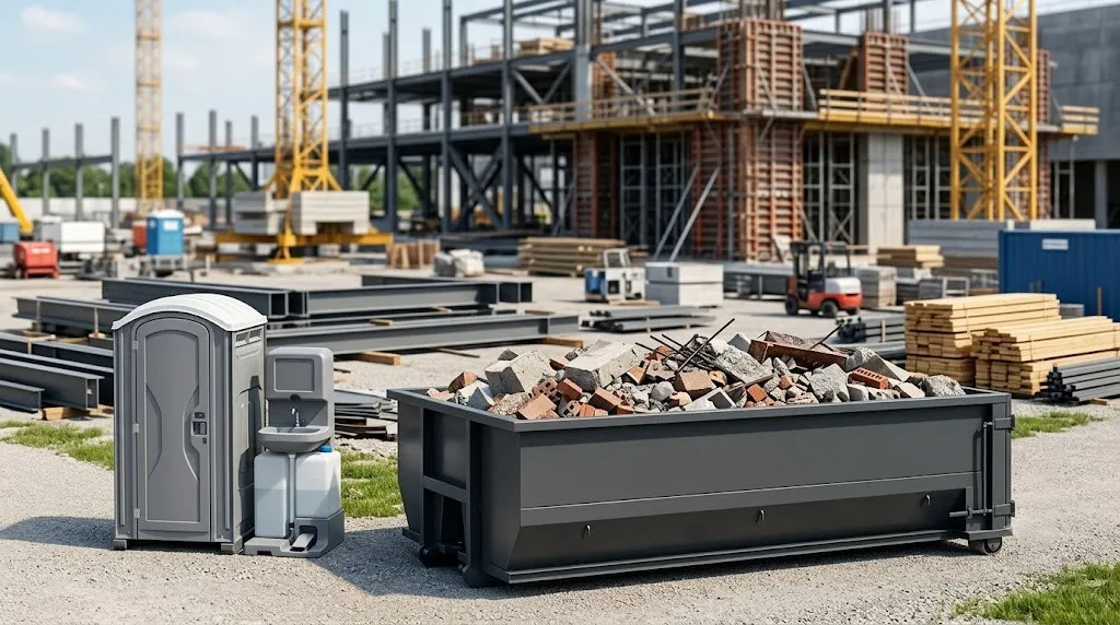 Dumpster Weight Limits in Commerce City, CO