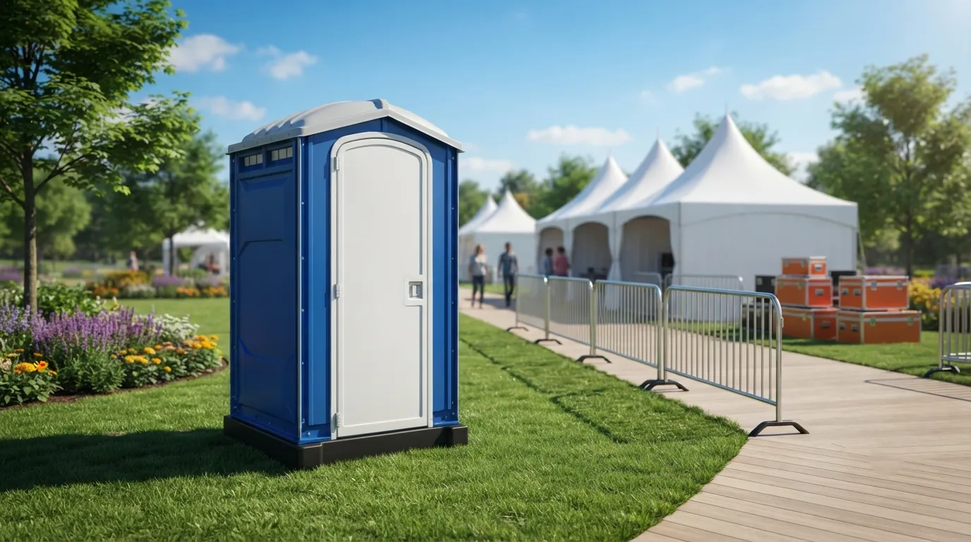 Porta Potty Rental Per Day in Commerce City, CO