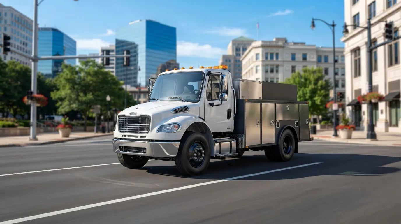 Service Areas in Commerce City, CO